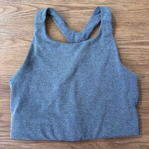 Girlfriend collective float bra